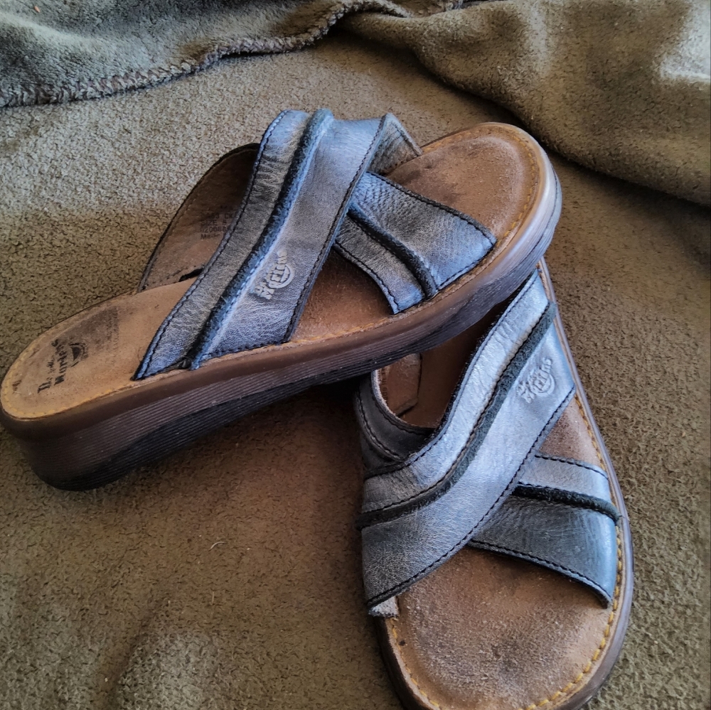Doc Martens Sandals